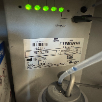 Beckman Coulter Vi-Cell XR Cell Viability Analyzer image 0